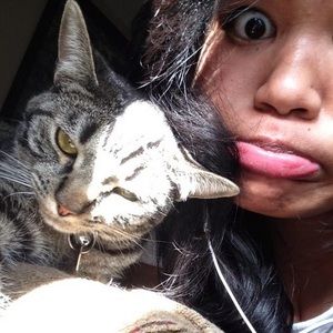 Meet your Posher, Ezra ann grace